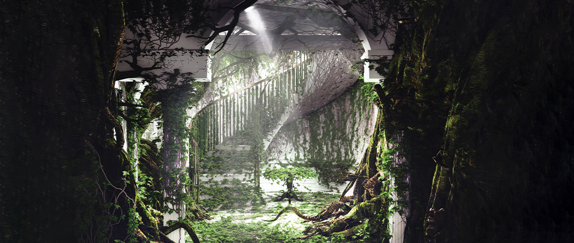 Inexorable Fate